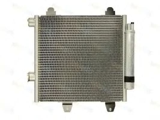 KTT110397 Thermotec Радіатор кондиціонера