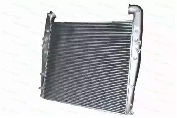DASC001TT Thermotec Інтеркулер