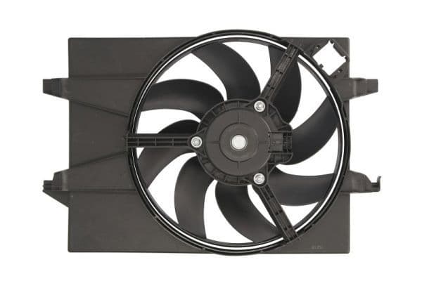 d8g012tt Thermotec Вентилятор системы охлаждения двигателя