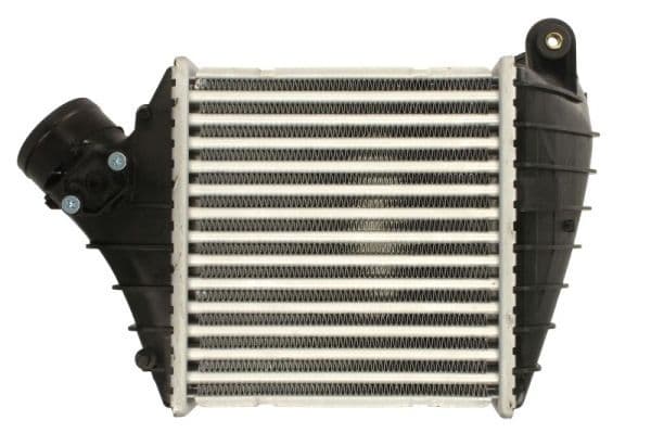 DAW015TT Thermotec Интеркулер для Volkswagen NEW Beetle