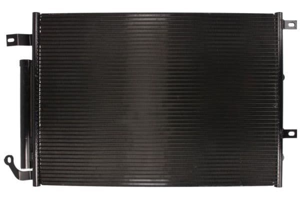 ktt110742 Thermotec Радіатор кондиціонера для Chrysler 200