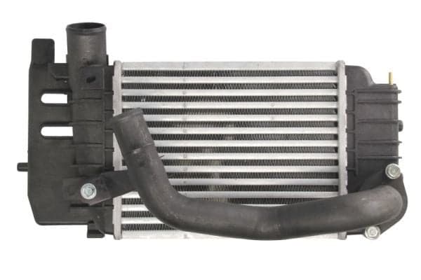 DA2002TT Thermotec Интеркулер