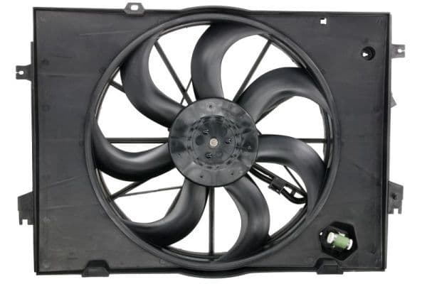 d80503tt Thermotec Вентилятор системи охолодження двигуна