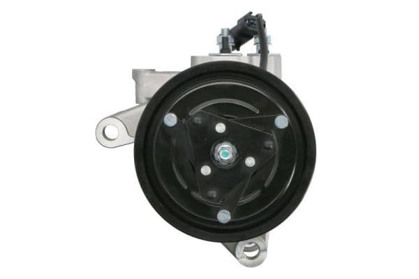 ktt090283 Thermotec Компрессор кондиционера для Dodge Ram