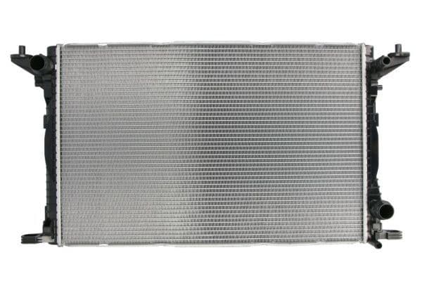 d7w081tt Thermotec Радіатор охолодження двигуна