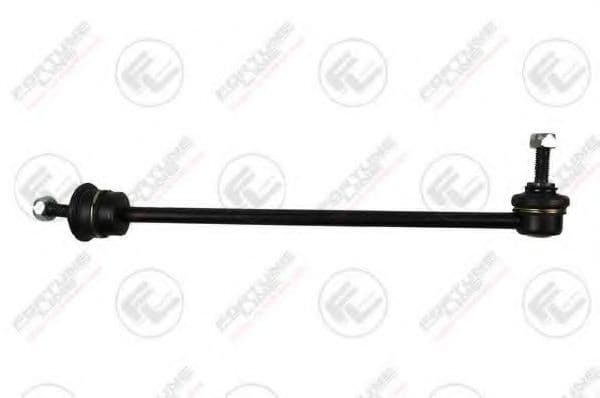 FZ7552 Fortune Line Рулевая тяга в сборе для Citroen Xantia
