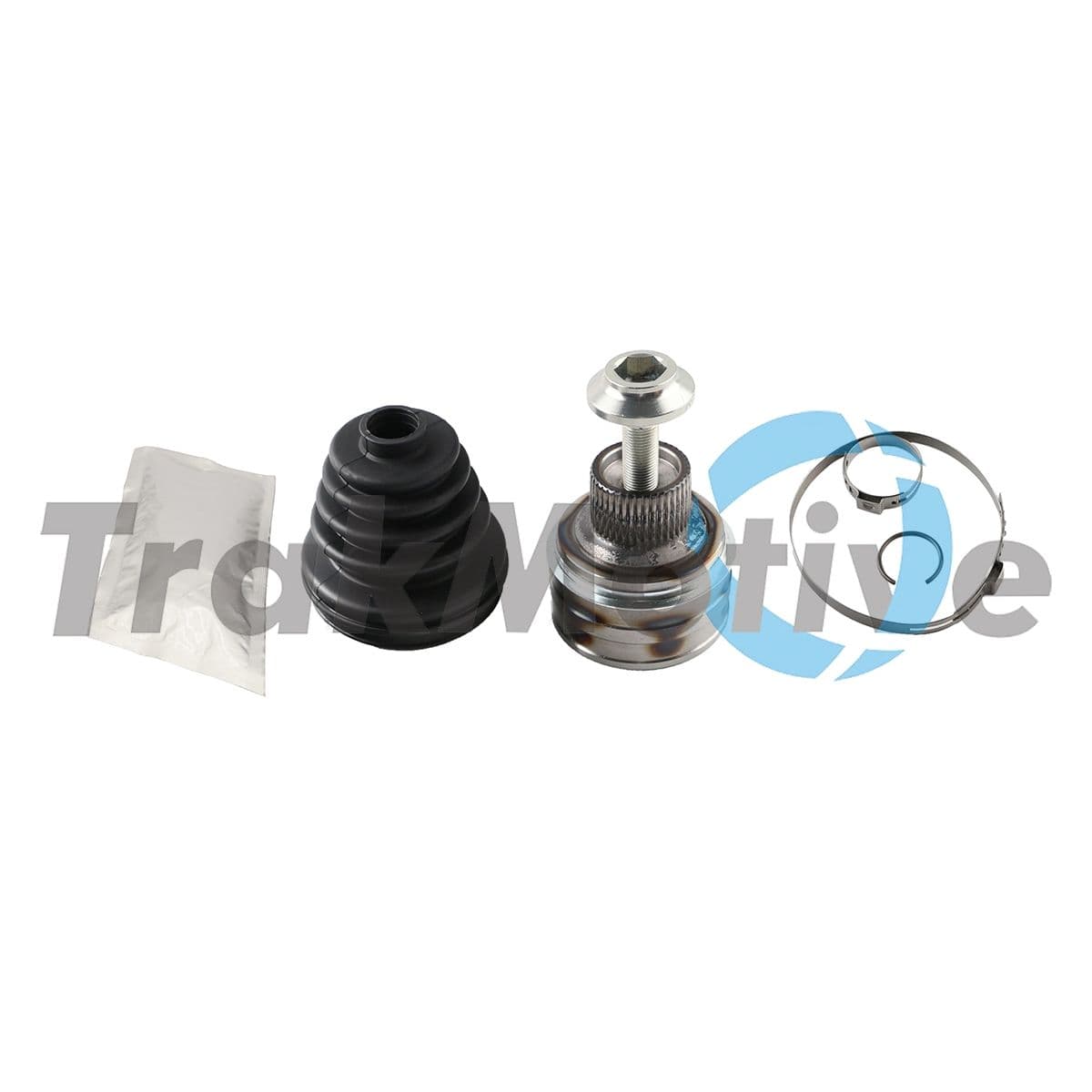 400730 TrakMotive ШРУС