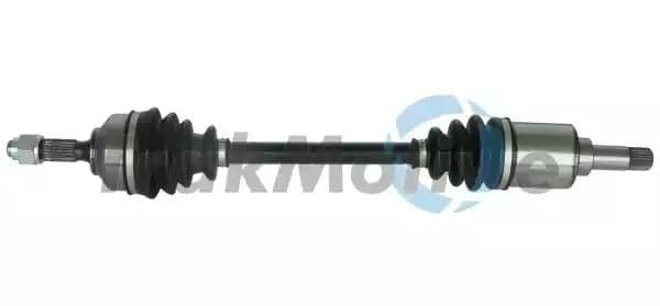 300269 TrakMotive Полуось