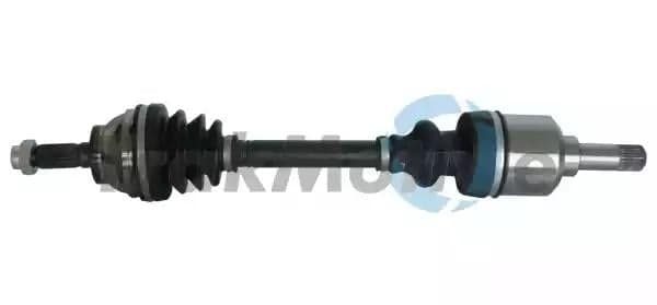 300276 TrakMotive Полуось