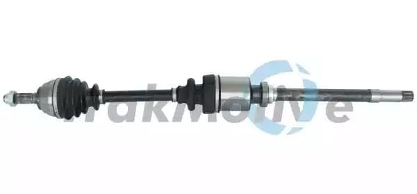 300278 TrakMotive Полуось