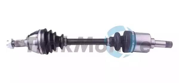 300600 TrakMotive Піввісь
