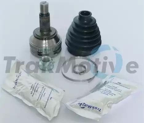 400228 TrakMotive ШРУС для Land Rover Freelander