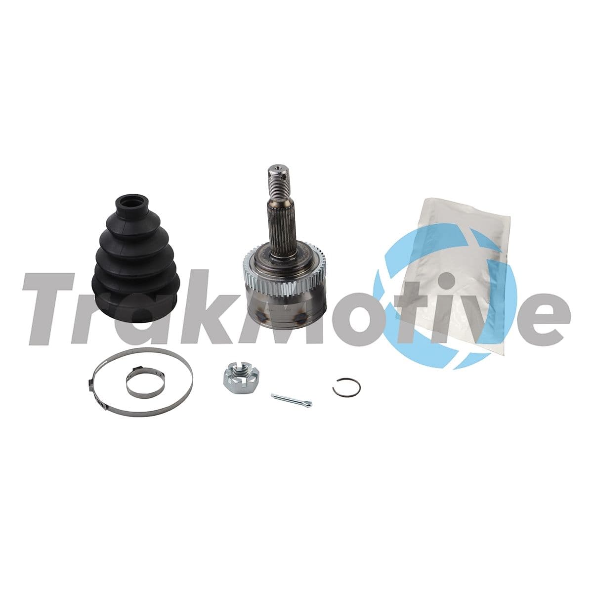 400867 TrakMotive ШРУС