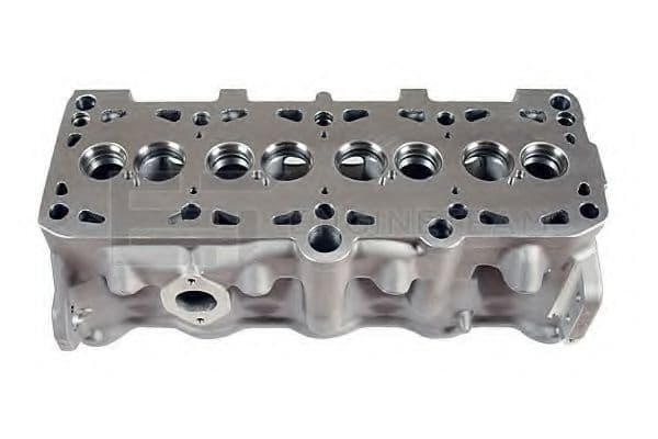HL0052 ET Engineteam Головка блока цилиндров