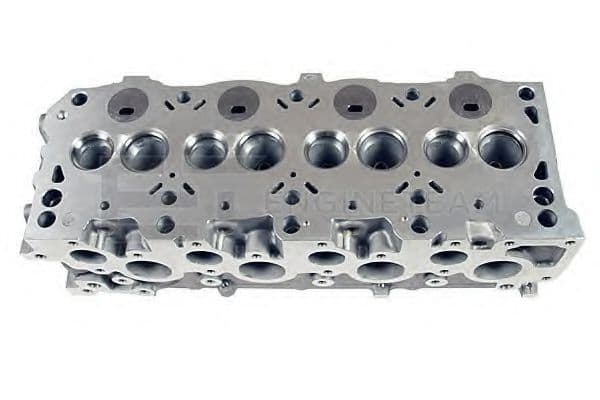 HL0065 ET Engineteam Головка блока цилиндров для Mazda 626