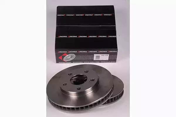 PRD2258 Protechnic Тормозной диск