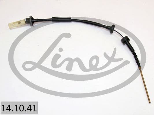 141041 Linex Трос сцепления