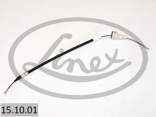 151001 Linex Трос сцепления для Ford Fiesta