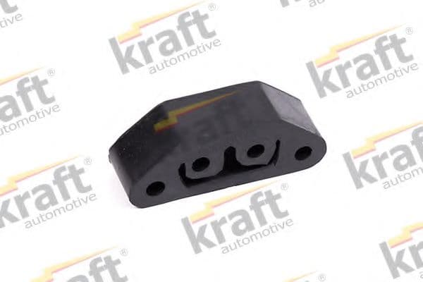 0503080 Kraft Automotive Кронштейн кріплення вихлопної магістралі