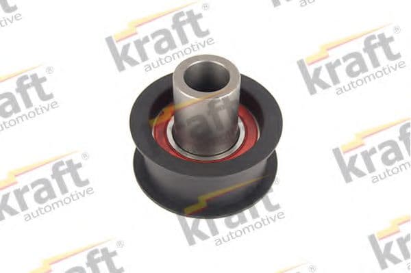 1221550 Kraft Automotive Обводной ролик ремня ГРМ