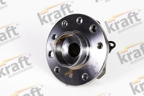 4101735 Kraft Automotive Ступица колеса
