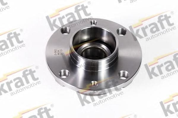 4103110 Kraft Automotive Ступиця колеса
