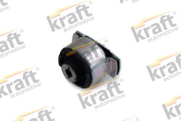 4235302 Kraft Automotive Сайлентблок балки для Renault Laguna