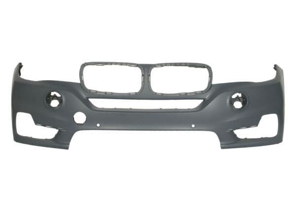 5510000097901p BLIC Бампер для BMW X5