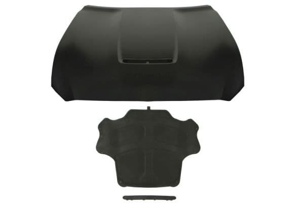 6803002568281ap BLIC Капот для Ford Mustang