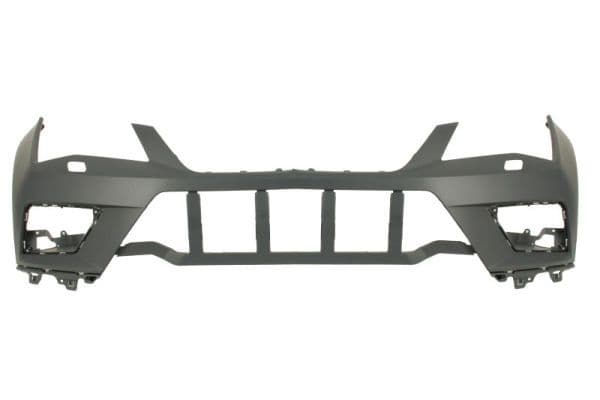 5510006630901p BLIC Бампер для Seat Ateca