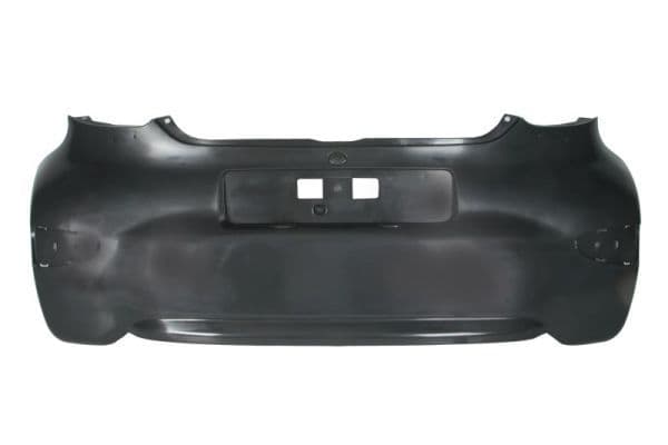 5506008101950Q BLIC Бампер для Toyota Aygo