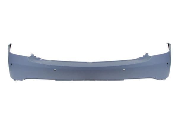 5506007705950p BLIC Бампер для Tesla Model X