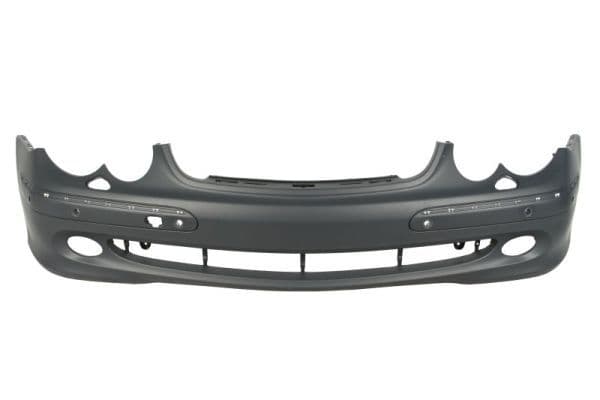 5510003530903P BLIC Бампер для Mercedes CLK-Class