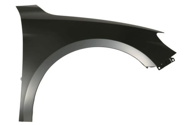 6504040047312P BLIC Крило переднє для Audi A1
