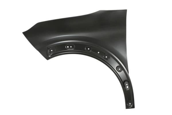 6504040540315p BLIC Крило переднє для Citroen C4 Cactus