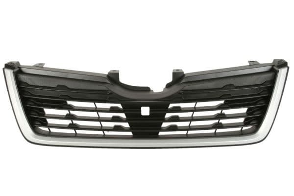 6502076741991P BLIC Решітка радіатора для Subaru Forester