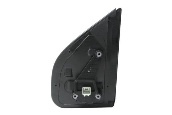 5402272001451p BLIC Зовнішнє дзеркало для Isuzu D-Max