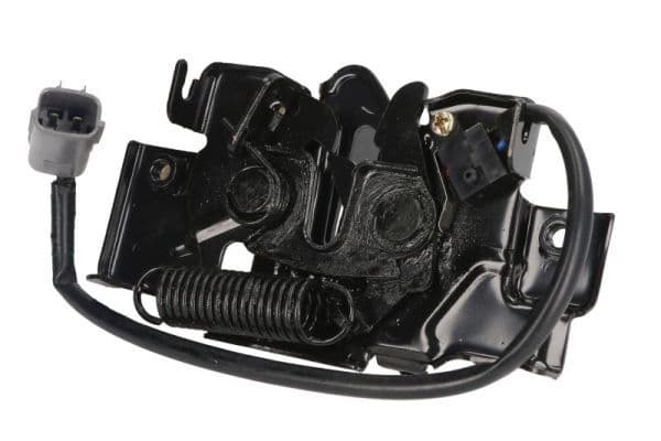 6010143451424P BLIC Замок капота для Mazda 6