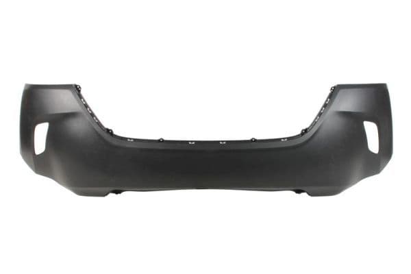 5506003190952p BLIC Бампер для Hyundai Veloster