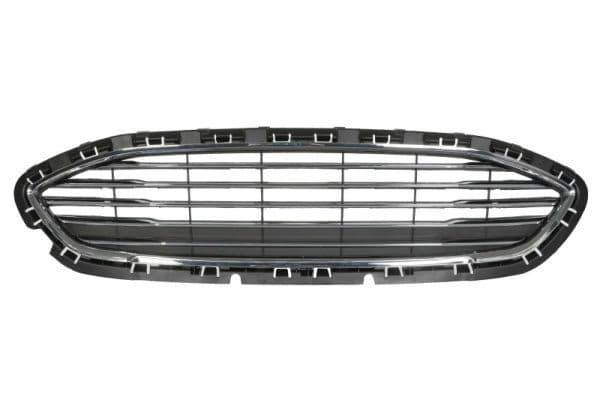 6502072566991p BLIC Решетка радиатора для Ford Fiesta
