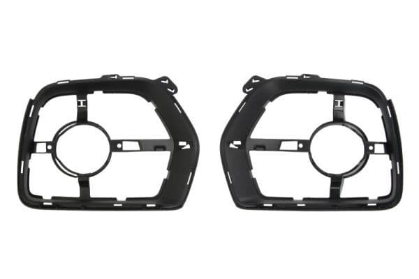 5513000099930P BLIC Рамка протитуманної фари для BMW X6