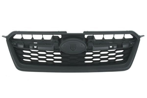6502076715994p BLIC Решітка радіатора для Subaru Outback
