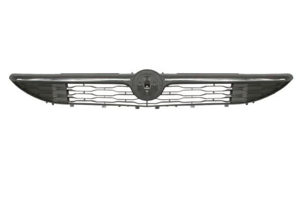 6502072044991p BLIC Решітка радіатора для Fiat Doblo