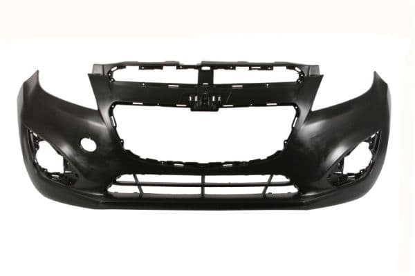 5510006090904p BLIC Бампер для Renault Kadjar