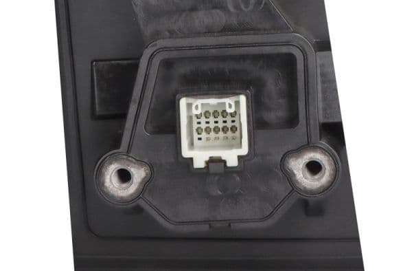 5402272001452p BLIC Наружное зеркало для Isuzu D-Max