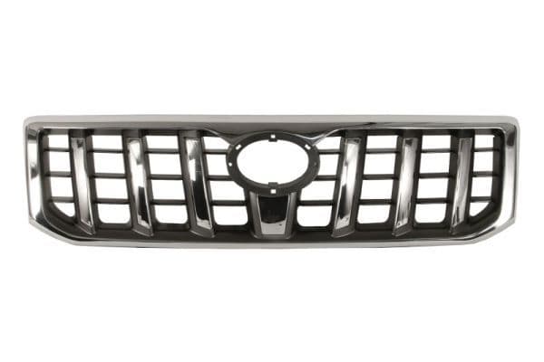 6502078136990p BLIC Решітка радіатора для Toyota Land Cruiser Prado (120, 150)