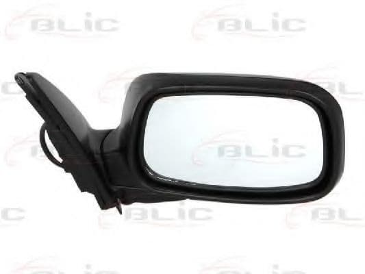 5402-04-1128215P BLIC Зовнішнє дзеркало для Toyota Avensis