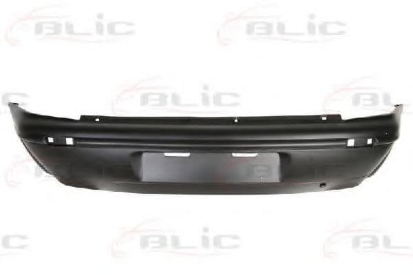 5506-00-2026951P BLIC Бампер для Fiat Brava