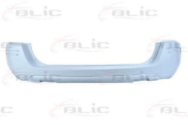 5506-00-2576950P BLIC Бампер для Ford Fusion