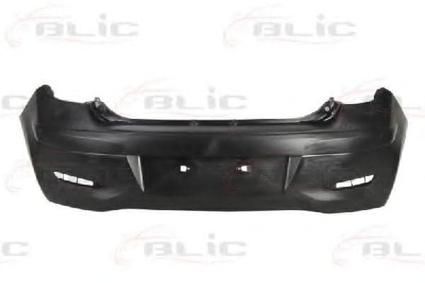 5506-00-3120950P BLIC Бампер для Hyundai i10